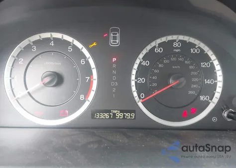 2010 Honda Accord 2.4 Lx from USA, damaged, VIN 1HGCP2F31AA008515